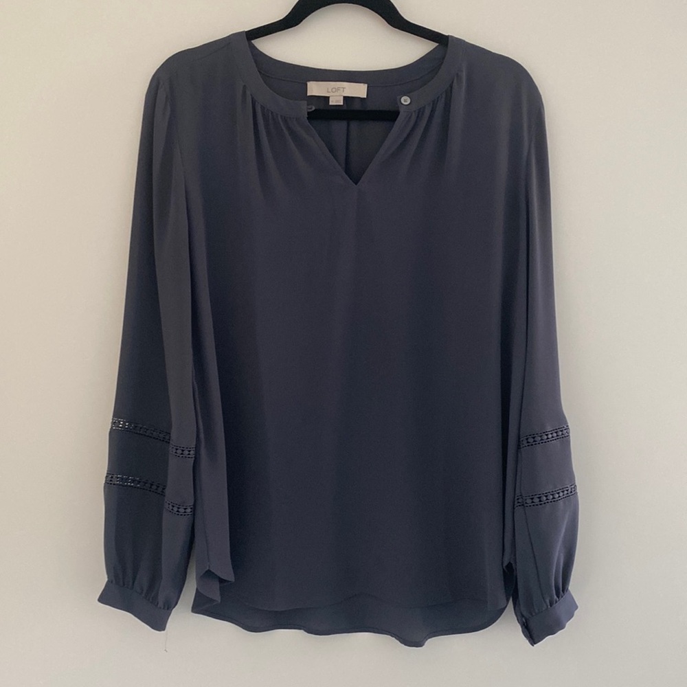 Loft Top